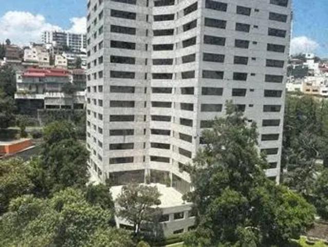 Departamento en renta en Hacienda de las Palmas