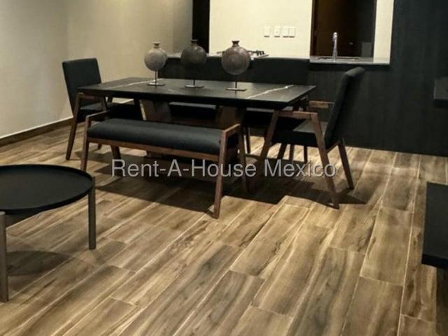 Departamento en renta en Hacienda de Valle Escondido, Atizap?n de Zaragoza 25 1769 FM