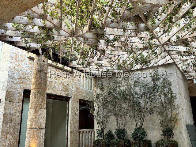 Departamento en renta en Hacienda de Valle Escondido, Atizap?n de Zaragoza 25 1769 MM