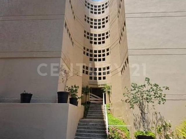 Departamento en renta en Hacienda del parque, Cuautitlán Izcalli, Edo. Mex