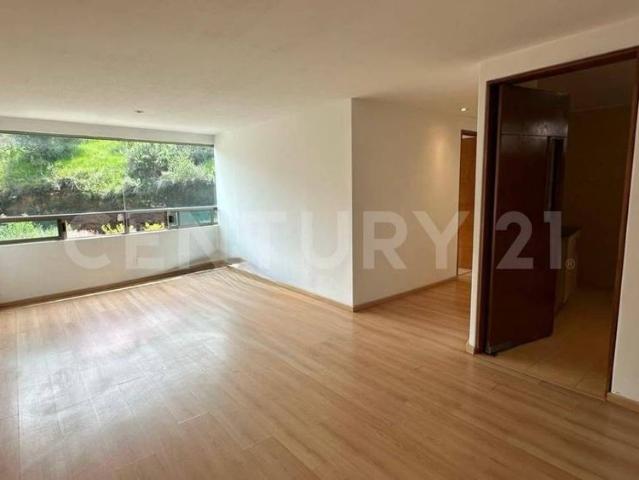 Departamento en renta en Hacienda del Parque, Cuautitlán Izcalli, Edo.Mex