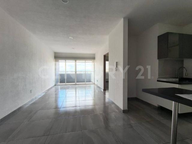 DEPARTAMENTO EN RENTA EN HACIENDA DEL PARQUE, CUAUTITLÁN IZCALLI, EDO. MÉX