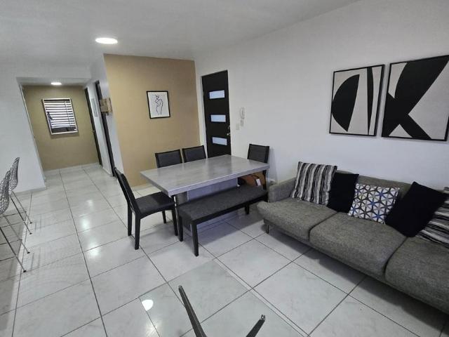 Departamento en renta en Hacienda Los Morales
