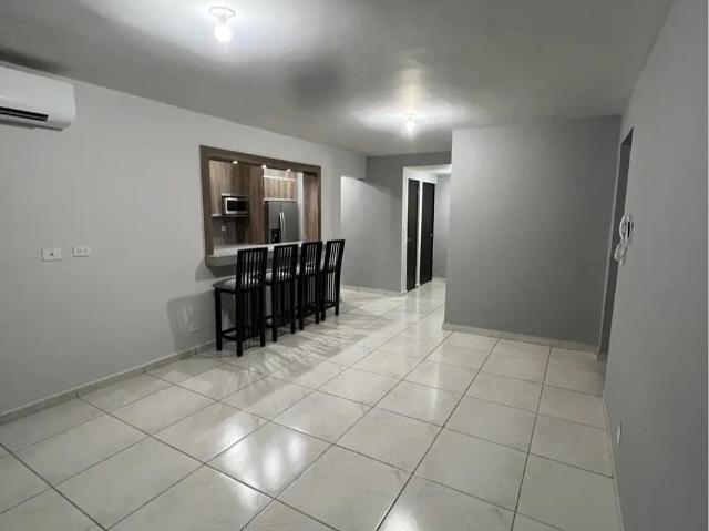 Departamento en Renta en Hacienda Los Morales