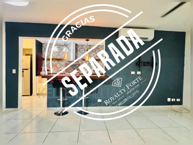 Departamento en Renta en Hacienda Los Morales, San Nicolás de los Garza Nuevo León