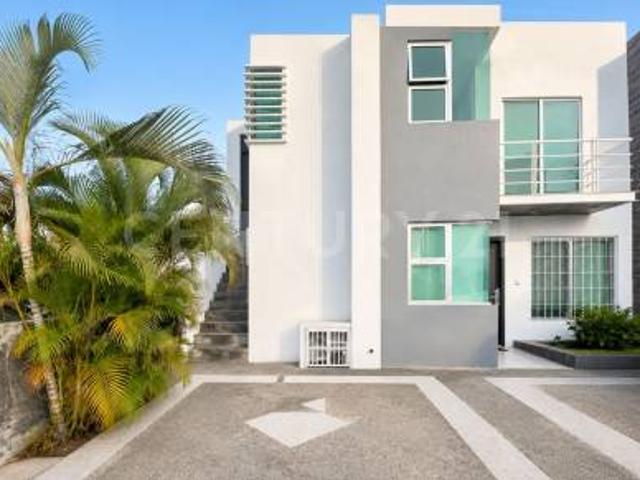 DEPARTAMENTO EN RENTA EN HACIENDA LAS CRUCES, MAZATLÁN, SINALOA