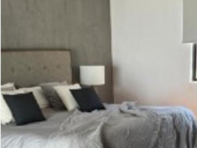 Departamento en renta en Hacienda San Jerónimo, Saltillo, Coahuila de Zaragoza