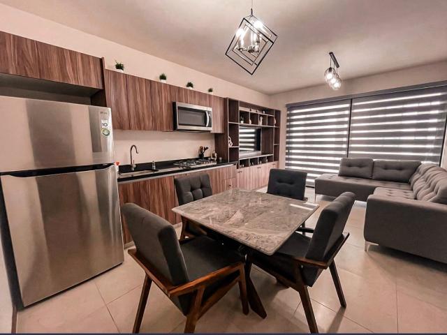 Departamento en renta en Hacienda San José, Torreón, Coahuila de Zaragoza