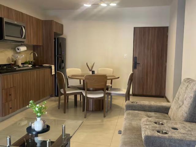 Departamento en renta en Hacienda San José, Torreón, Coahuila de Zaragoza