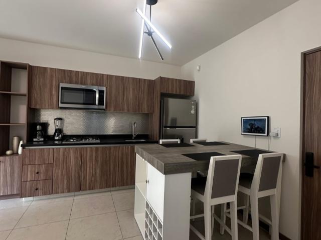 Departamento en Renta en Hacienda San José, Torreón Ideal Ubicación