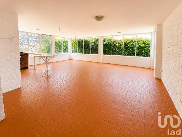 Departamento en Renta en Hacienda Tetela, Cuernavaca, Morelos