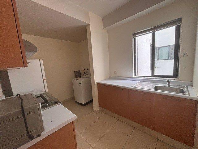 Departamento en renta, en Hamburgo