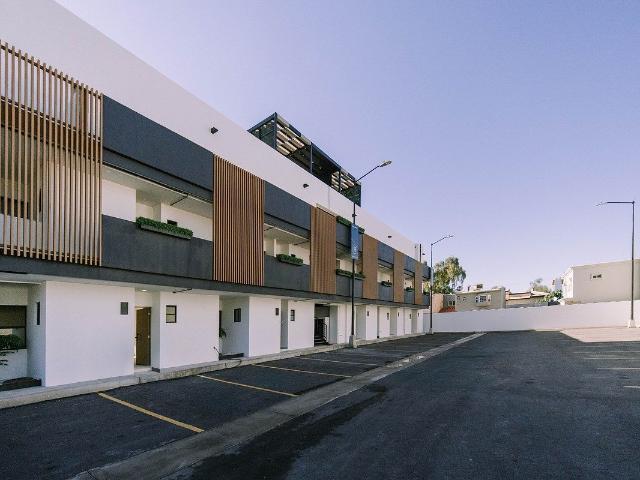 Departamento en Renta en Hamburgo Residencial – Villafontana, Mexicali
