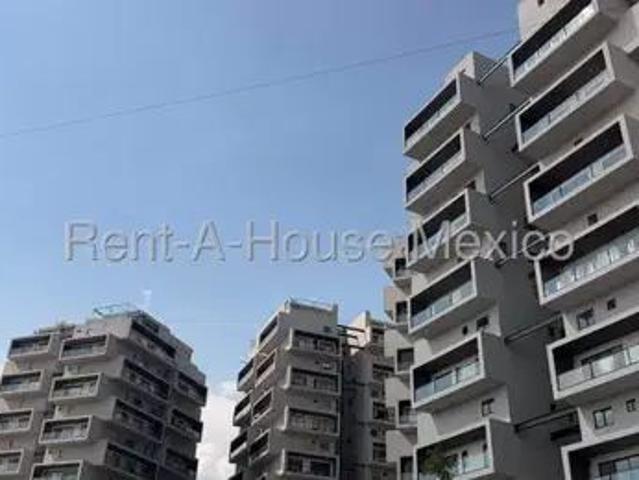 Departamento en Renta en Handiko Juriquilla | 2 Recámaras, Terraza y Alberca