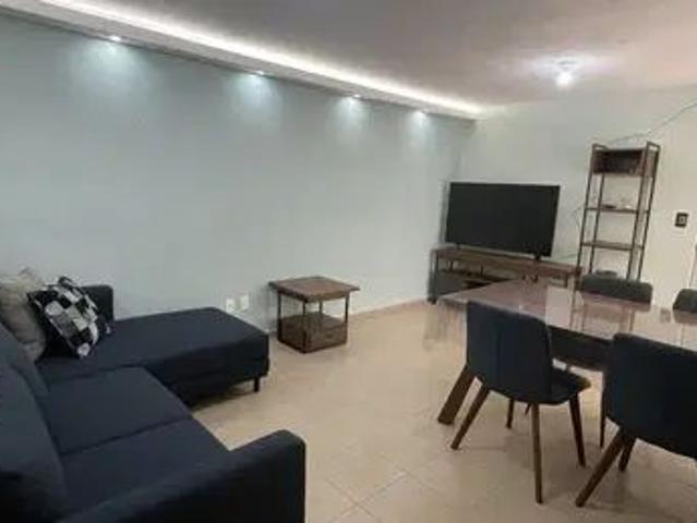 Departamento en Renta en Héroes de Churubusco