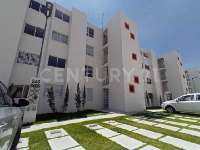 DEPARTAMENTO EN RENTA EN HEROES TIZAYUCA ESTADO DE HIDALGO
