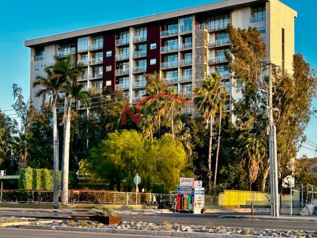 Departamento en Renta en Hermosillo, 5 de Mayo,, 147.00 m2 terreno, 1000.00 m2 construcción