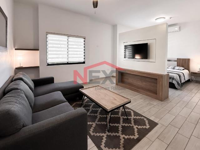 Departamento en Renta en Hermosillo, Tejares,, 89.00 m2 terreno, 89.00 m2 construcción