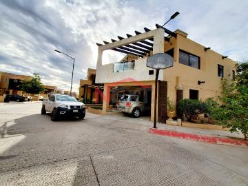 Departamento en Renta en Hermosillo, RESIDENCIAL LA CIMA,, 44.00 m2 terreno, 44.00 m2 construcción