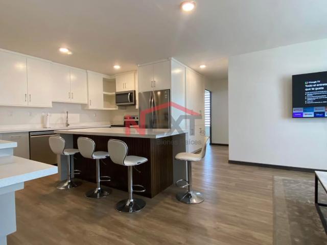 Departamento en Renta en Hermosillo, Torre KYO Navarrete