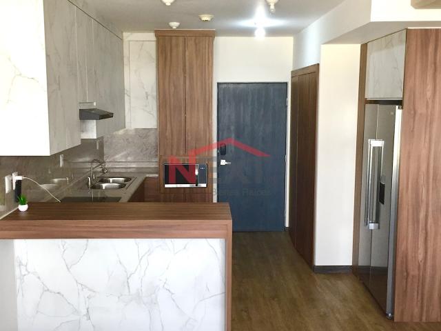 Departamento en Renta en Hermosillo, Torre KYO Navarrete,, 81.90 m2 terreno, 81.90 m2 construcción