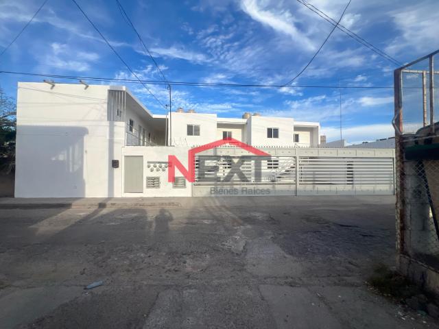 Departamento en Renta en Hermosillo, Torreón,, 100.00 m2 terreno, 200.00 m2 construcción