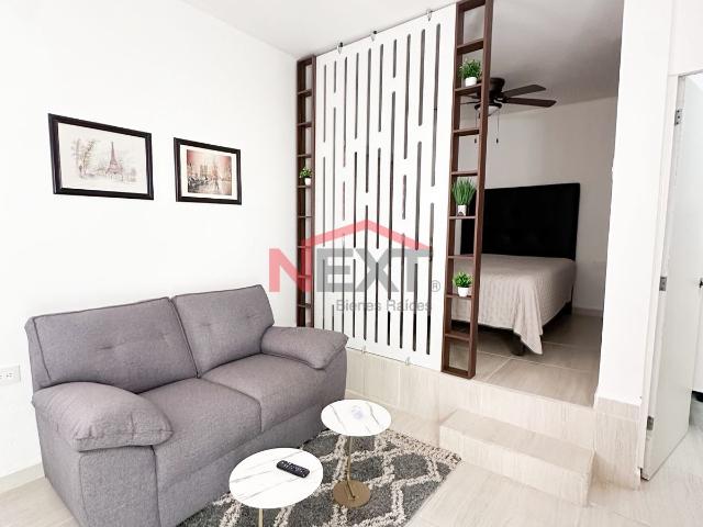 Departamento en Renta en Hermosillo, Valle Grande,, 40.00 m2 terreno, 40.00 m2 construcción