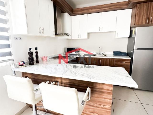 Departamento en Renta en Hermosillo, Valle Grande,, 90.00 m2 construcción