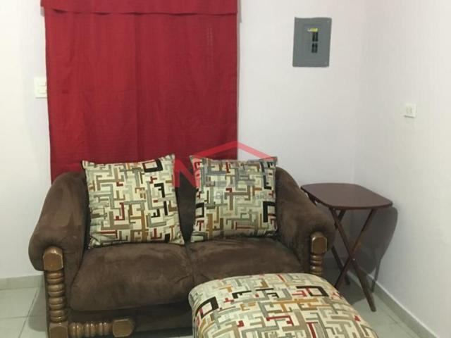 Departamento en Renta en Hermosillo, Villa del Pitic,, 40.00 m2 terreno, 40.00 m2 construcción