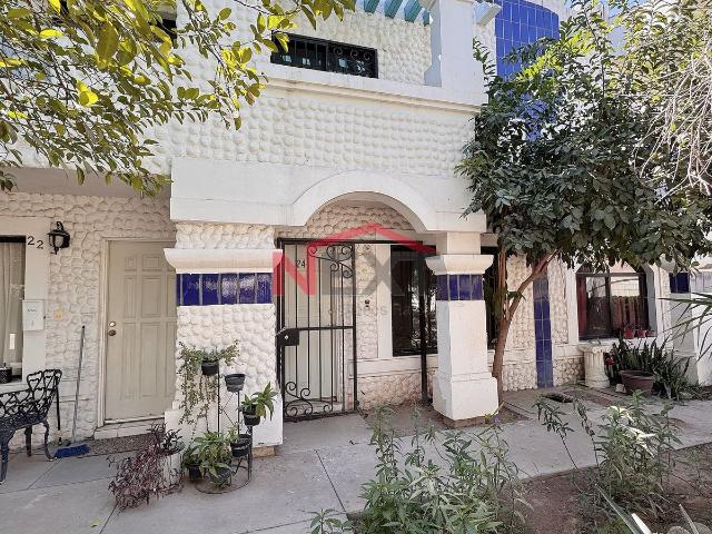 Departamento en Renta en Hermosillo, Villa Florencia,, 92.00 m2 terreno, 173.00 m2 construcción