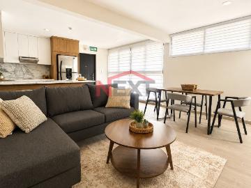 Departamento en Renta en Hermosillo, Adolfo Lopez Mateos