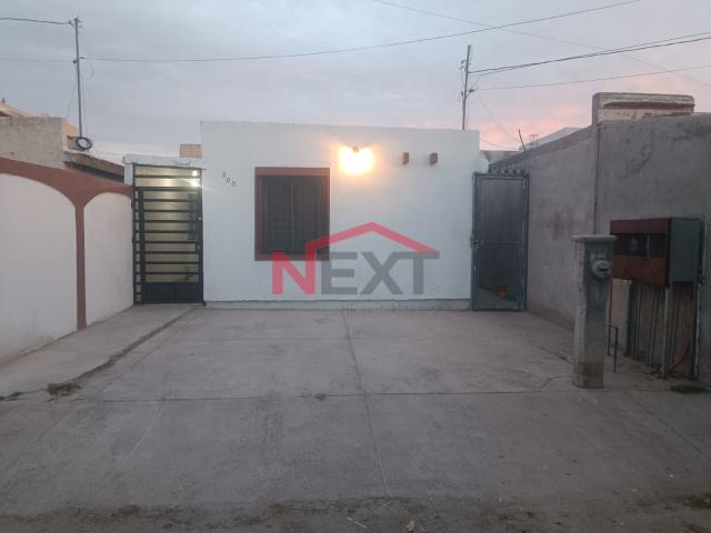 Departamento en Renta en Hermosillo, Alvaro Obregon,, 38.39 m2 terreno, 161.00 m2 construcción