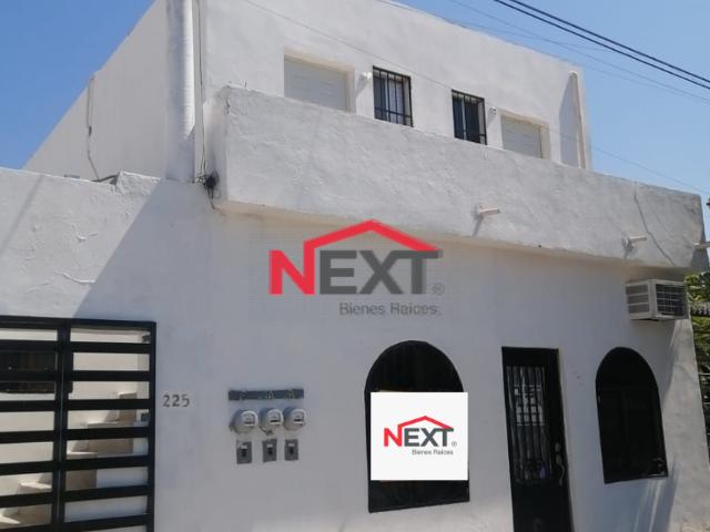 Departamento en Renta en Hermosillo, Balderrama,, 186.00 m2 terreno, 225.00 m2 construcción