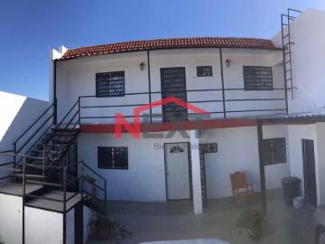Avenida José Carmelo, Granjas HERMOSILLO