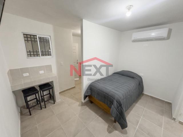 Departamento en Renta en Hermosillo, Balderrama,, 30.00 m2 terreno, 30.00 m2 construcción