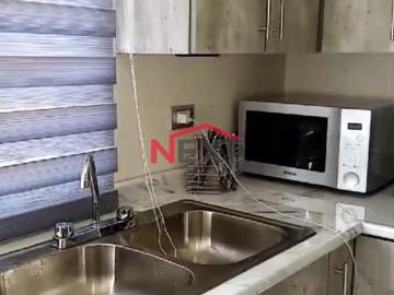 Departamento en Renta en Hermosillo, Balderrama,, 50.00 m2 terreno, 50.00 m2 construcción