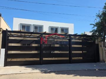 Departamento en Renta en Hermosillo, Balderrama,, 50.00 m2 terreno, 50.00 m2 construcción