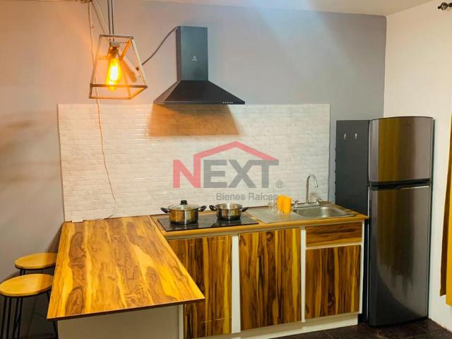 Departamento en Renta en Hermosillo, Balderrama