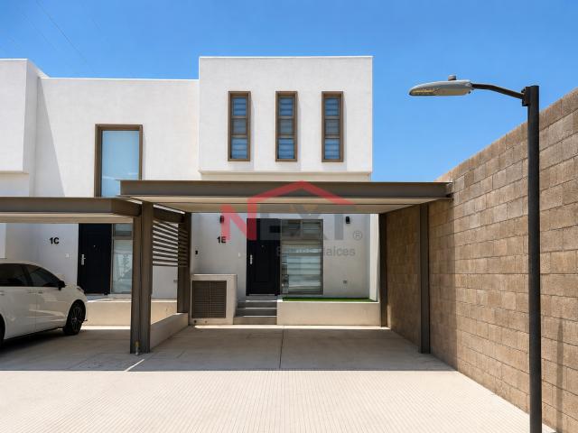 Departamento en Renta en Hermosillo, Basalto