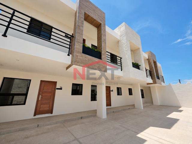 Departamento en Renta en Hermosillo, BENITO JUÁREZ,, 1.00 m2 construcción
