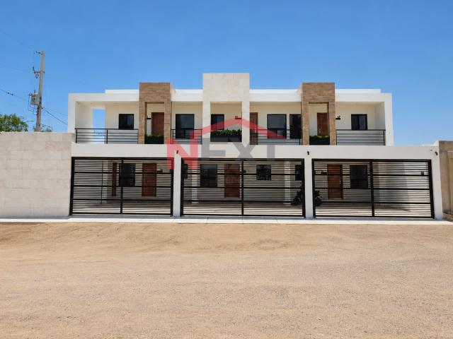 Departamento en Renta en Hermosillo, BENITO JUÁREZ,, 1.00 m2 construcción