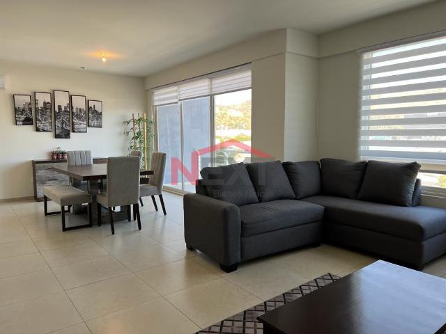 Departamento en Renta en Hermosillo, Bugambilia,, 160.00 m2 terreno, 160.00 m2 construcción