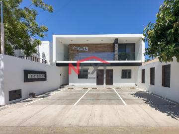 Departamento en Renta en Hermosillo, Bugambilia,, 180.00 m2 terreno, 200.00 m2 construcción