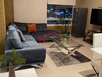 Departamento en Renta en Hermosillo, Bugambilia,, 120.00 m2 terreno, 120.00 m2 construcción
