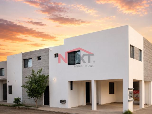 Departamento en Renta en Hermosillo, Bugambilia,, 40.00 m2 terreno, 40.00 m2 construcción