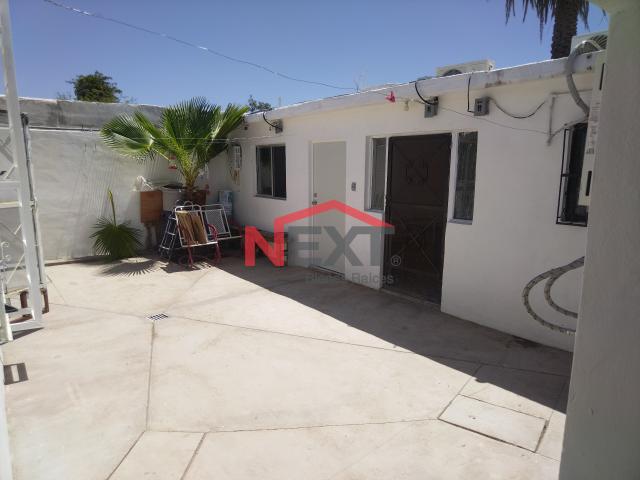 Departamento en Renta en Hermosillo, Choyal,, 200.00 m2 construcción
