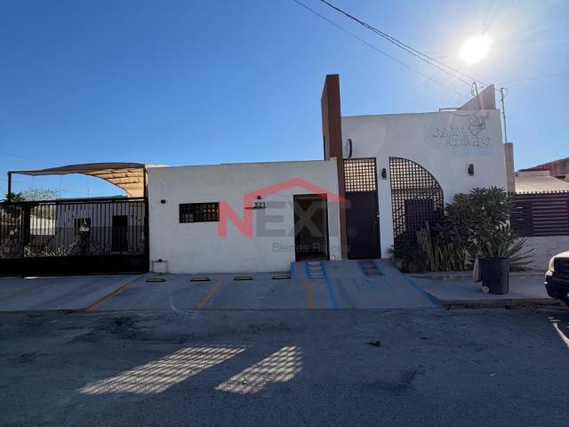 Departamento en Renta en Hermosillo, Choyal,, 20.00 m2 terreno, 20.00 m2 construcción