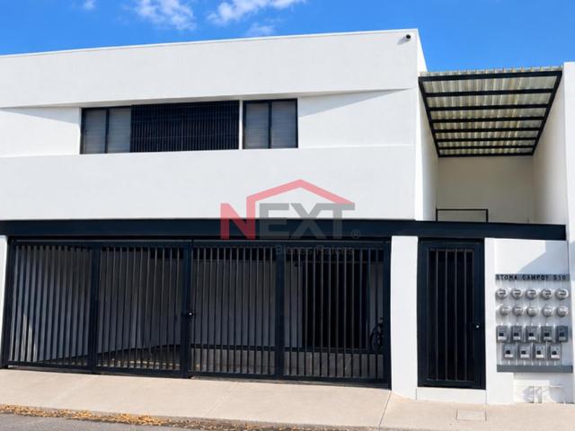 Departamento en Renta en Hermosillo, Choyal,, 225.00 m2 construcción