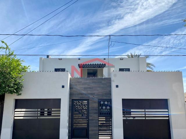 Departamento en Renta en Hermosillo, Choyal