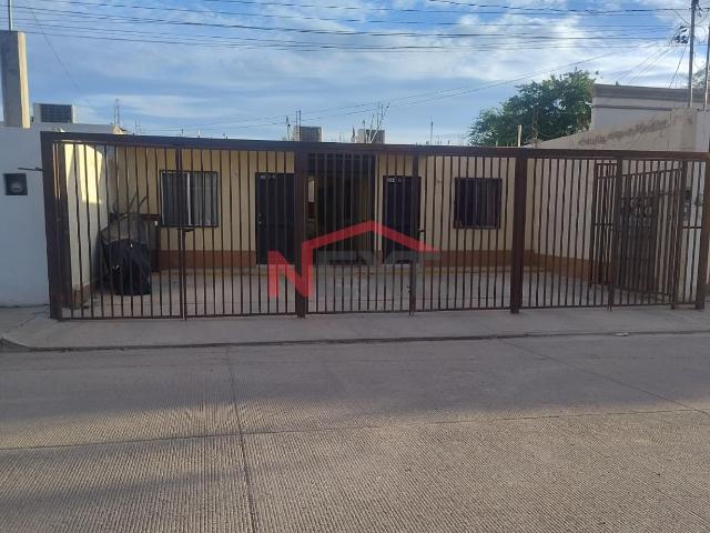 Departamento en Renta en Hermosillo, El Apache,, 20.00 m2 terreno, 20.00 m2 construcción